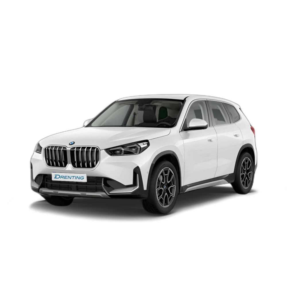 Renting BMW X1 sDrive18i 100 kW (136 CV) 2