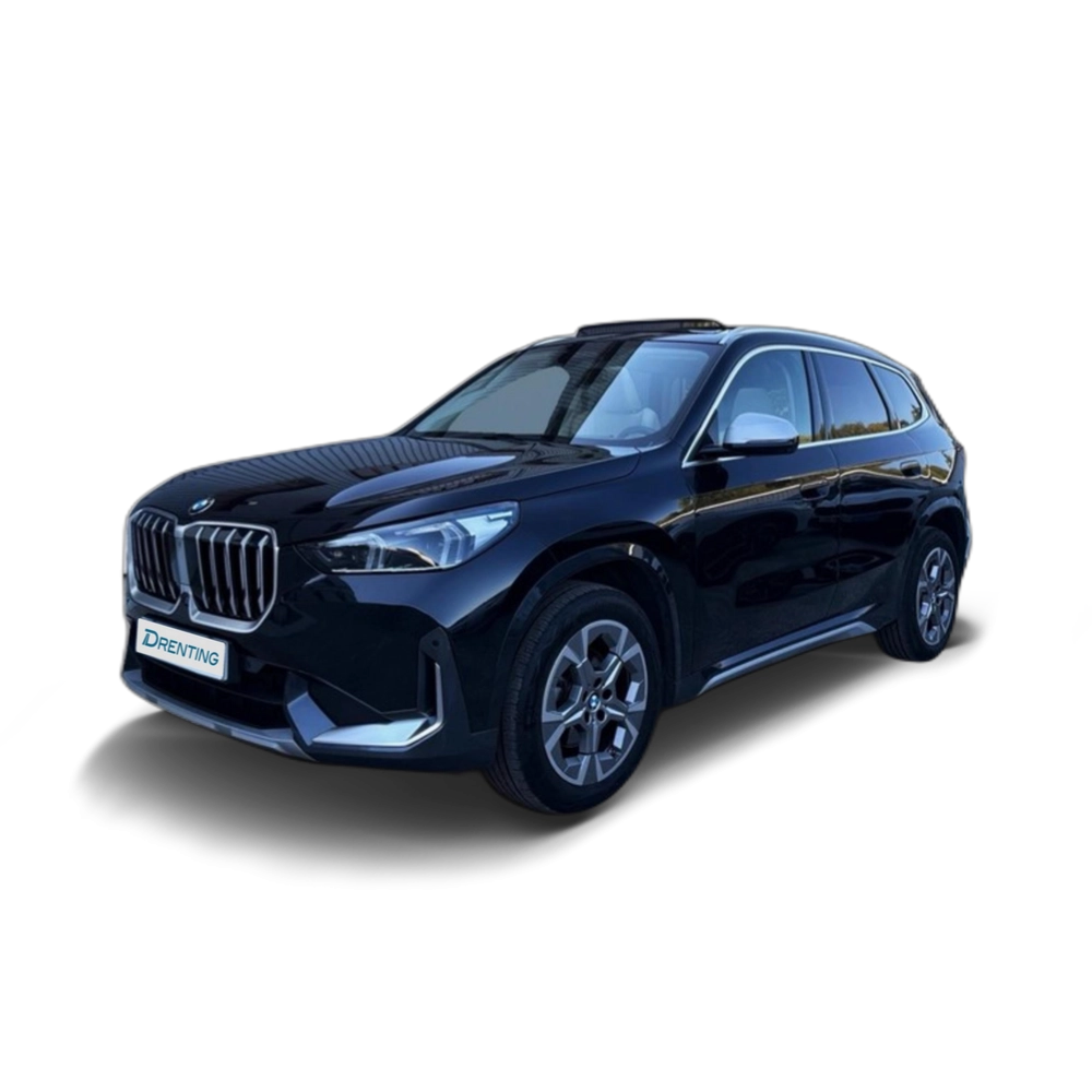 BMW X1 sDrive18i 100 kW (136 CV) 3