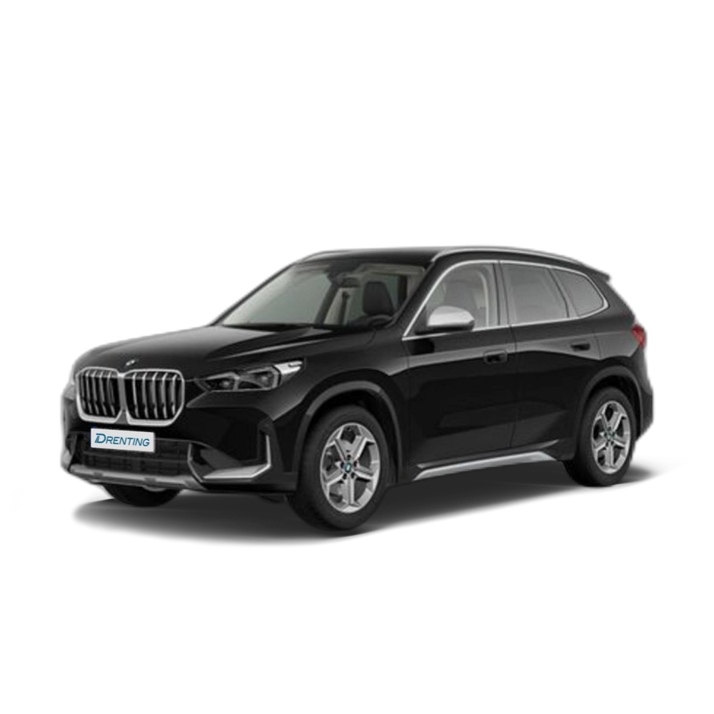 Renting BMW X1 sDrive18i 100 kW (136 CV) 5