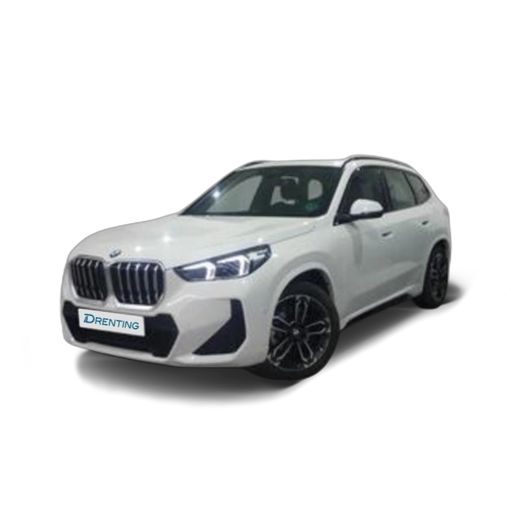 BMW X1 sDrive20d 120 kW (163 CV) 11 7