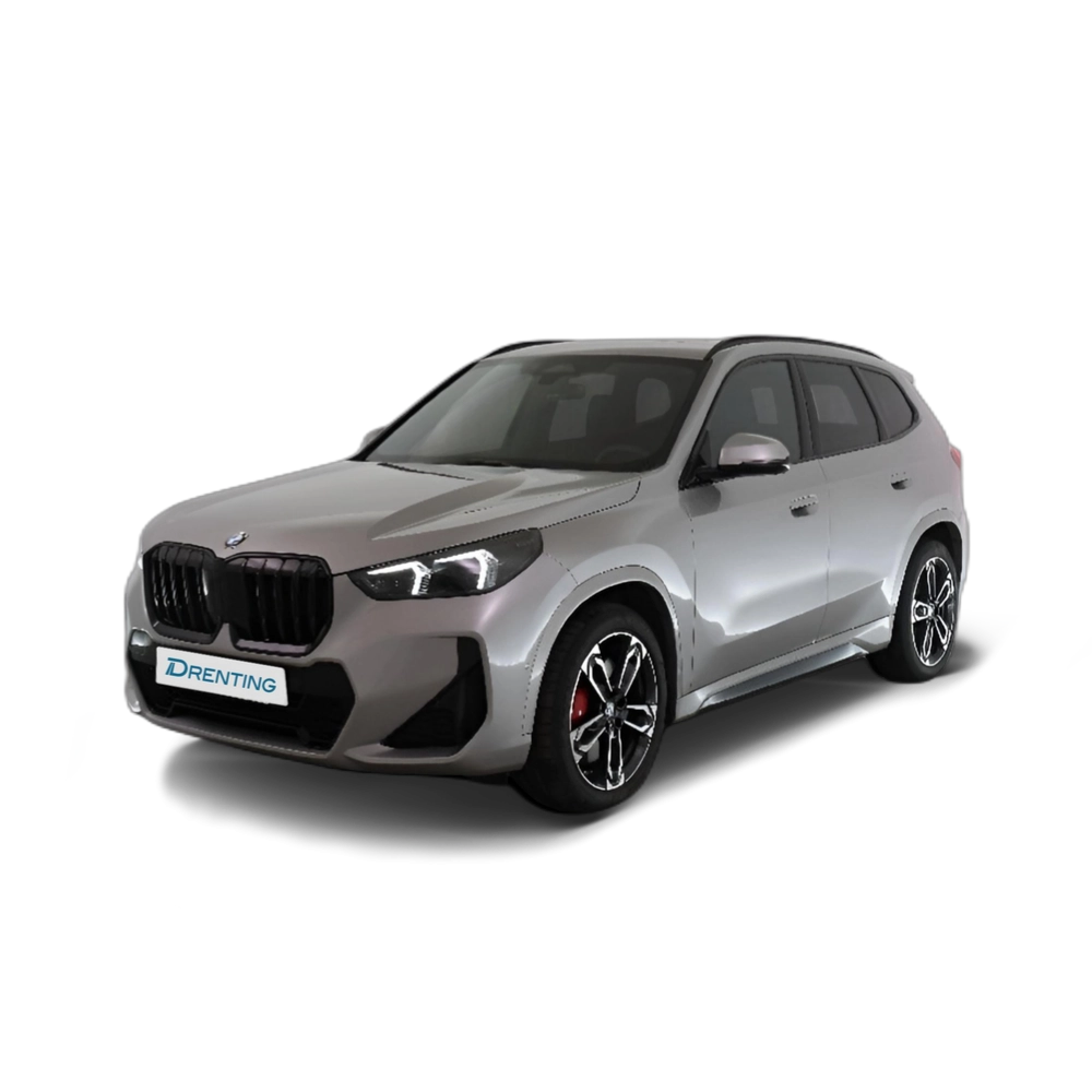 BMW X1 sDrive20d 120 kW (163 CV) 11 8