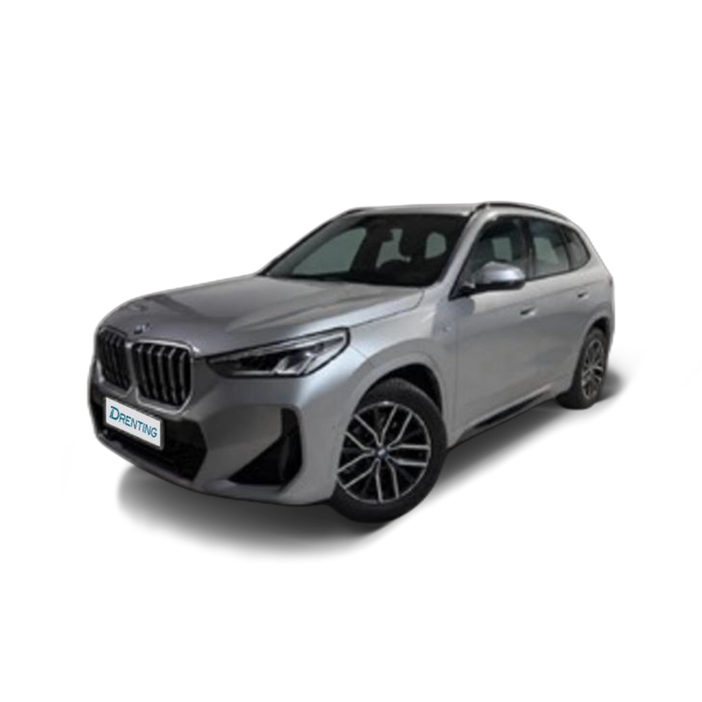 BMW X1 sDrive20d 120 kW (163 CV) 22