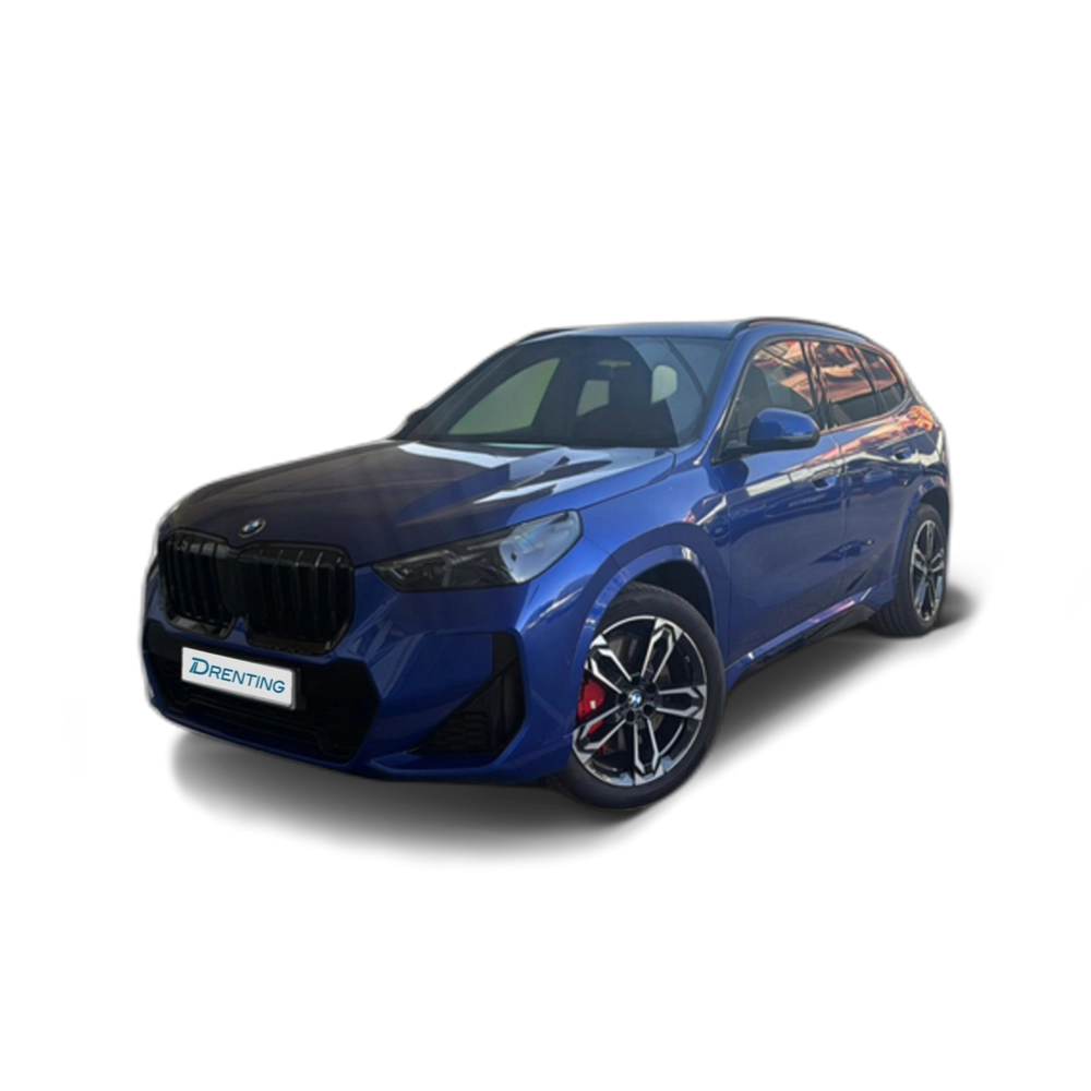 Renting BMW X1 sDrive20d 120 kW (163 CV) 22 2