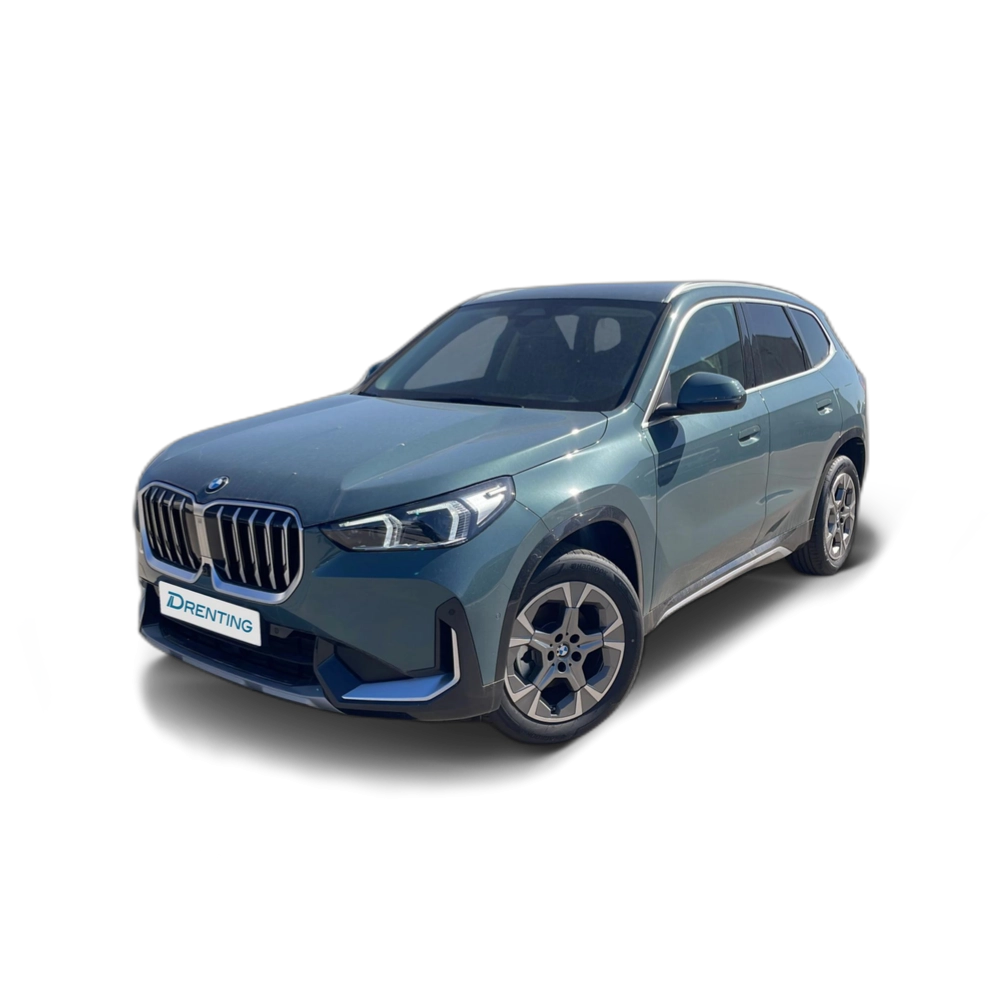 Renting BMW X1 sDrive20d 120 kW (163 CV) 22 3