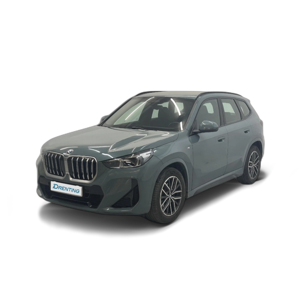 Renting BMW X1 sDrive20d 120 kW (163 CV) 22 4