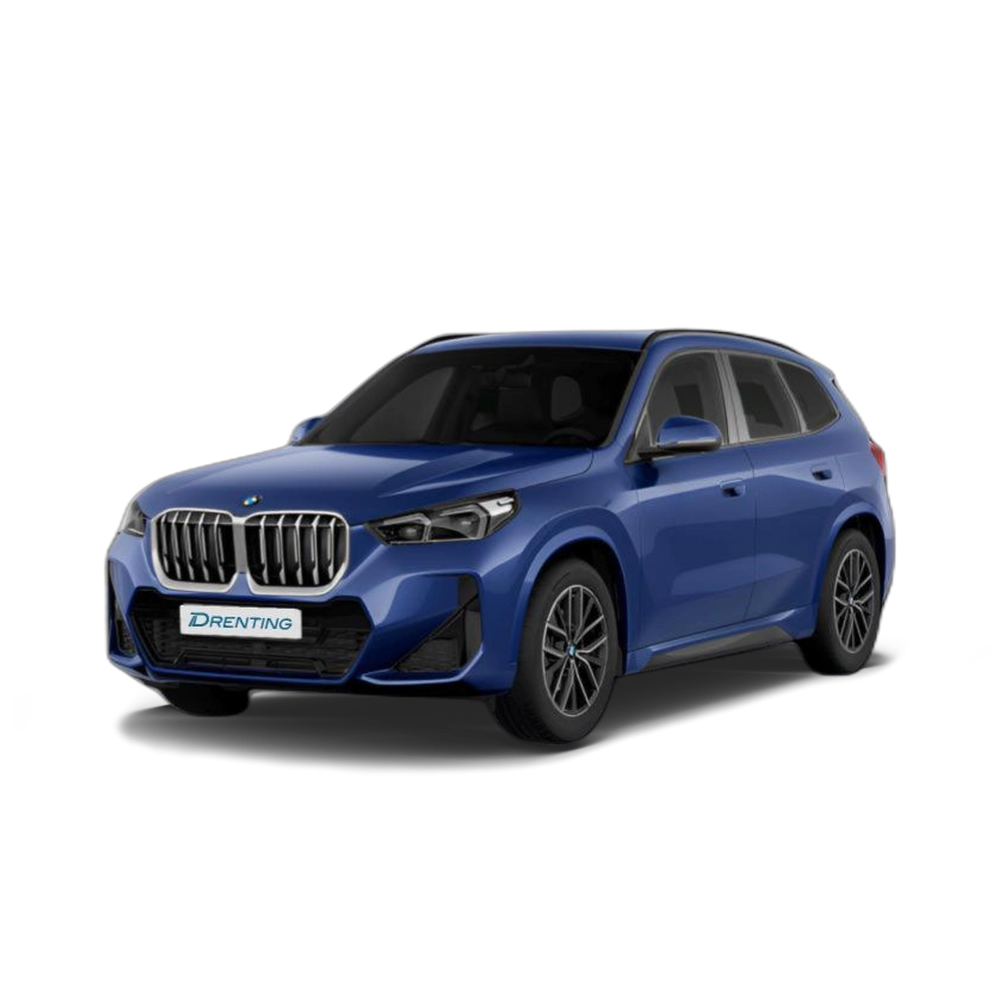 Renting BMW X1 sDrive20d 120 kW (163 CV) 23 2