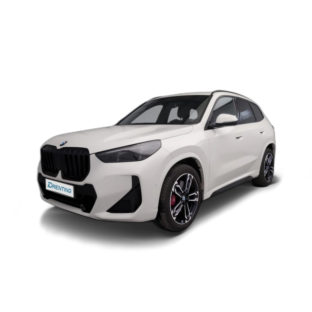 Renting BMW X1 sDrive20d 120 kW (163 CV) 23 4