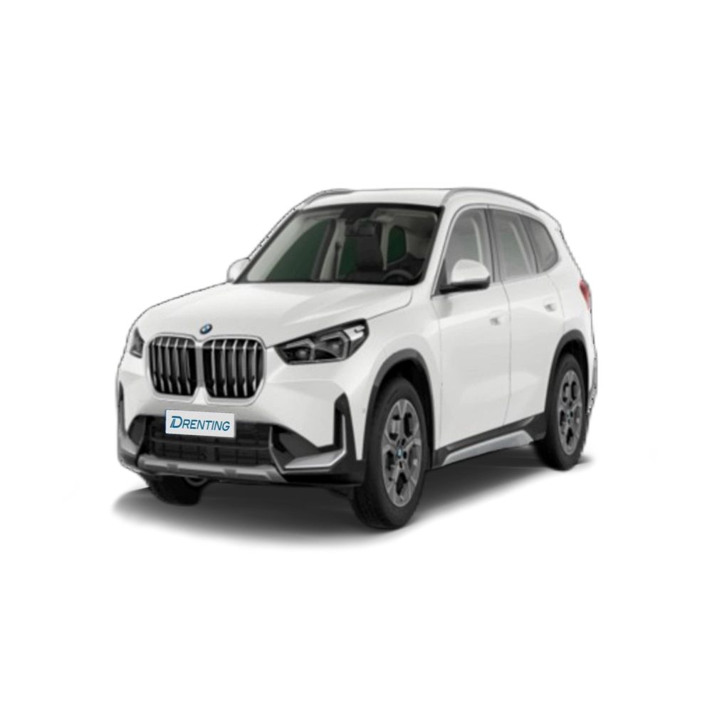 Renting BMW X1 sDrive20d 120 kW (163 CV) 23 7