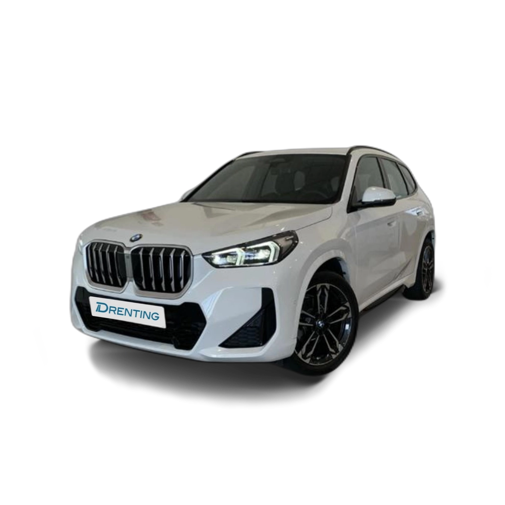 Renting BMW X1 sDrive20d 120 kW (163 CV) 23 8