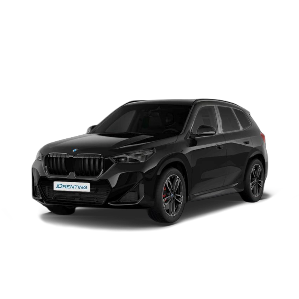 Renting BMW X1 sDrive20d 120 kW (163 CV) 24