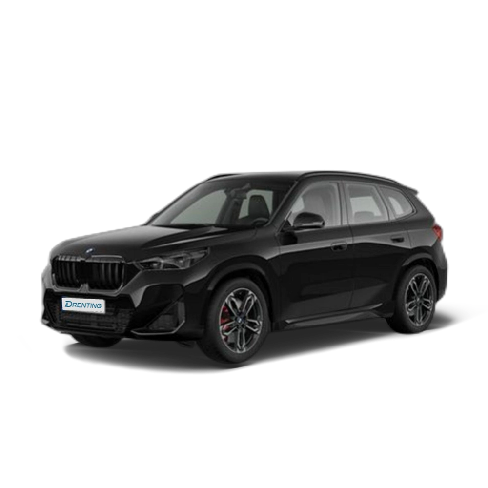 Renting BMW X1 sDrive20d 120 kW (163 CV) 25 2