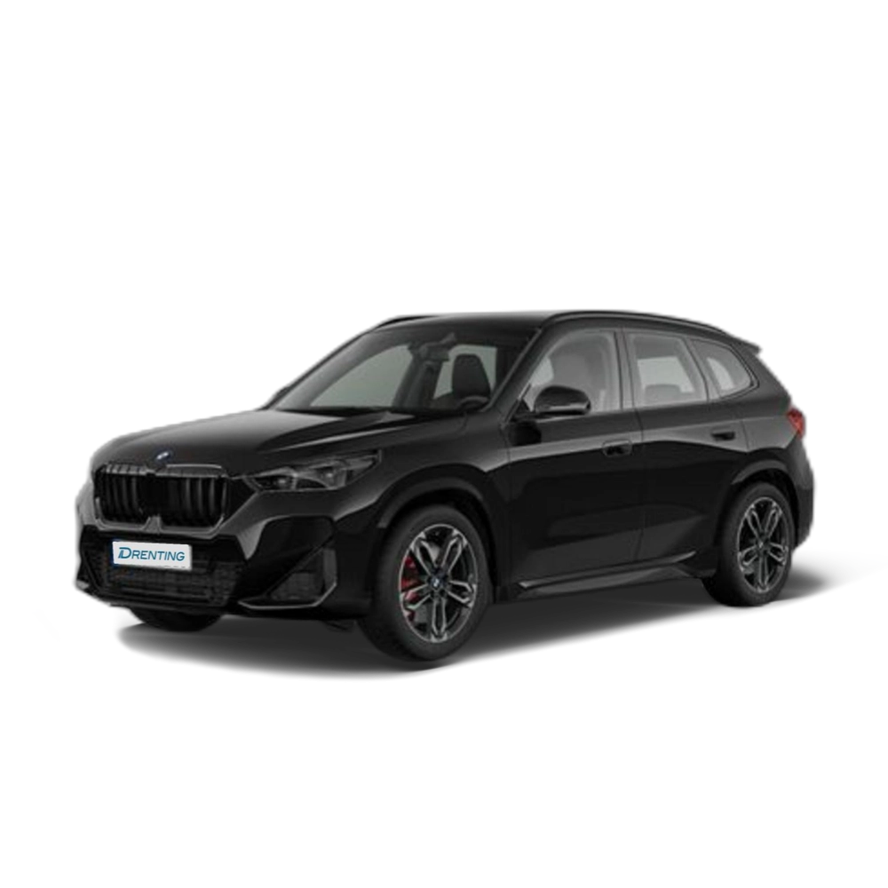 Renting BMW X1 sDrive20d 120 kW (163 CV) 25 6