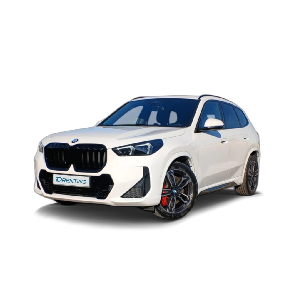 Renting BMW X1 sDrive20d 120 kW (163 CV) 25 8