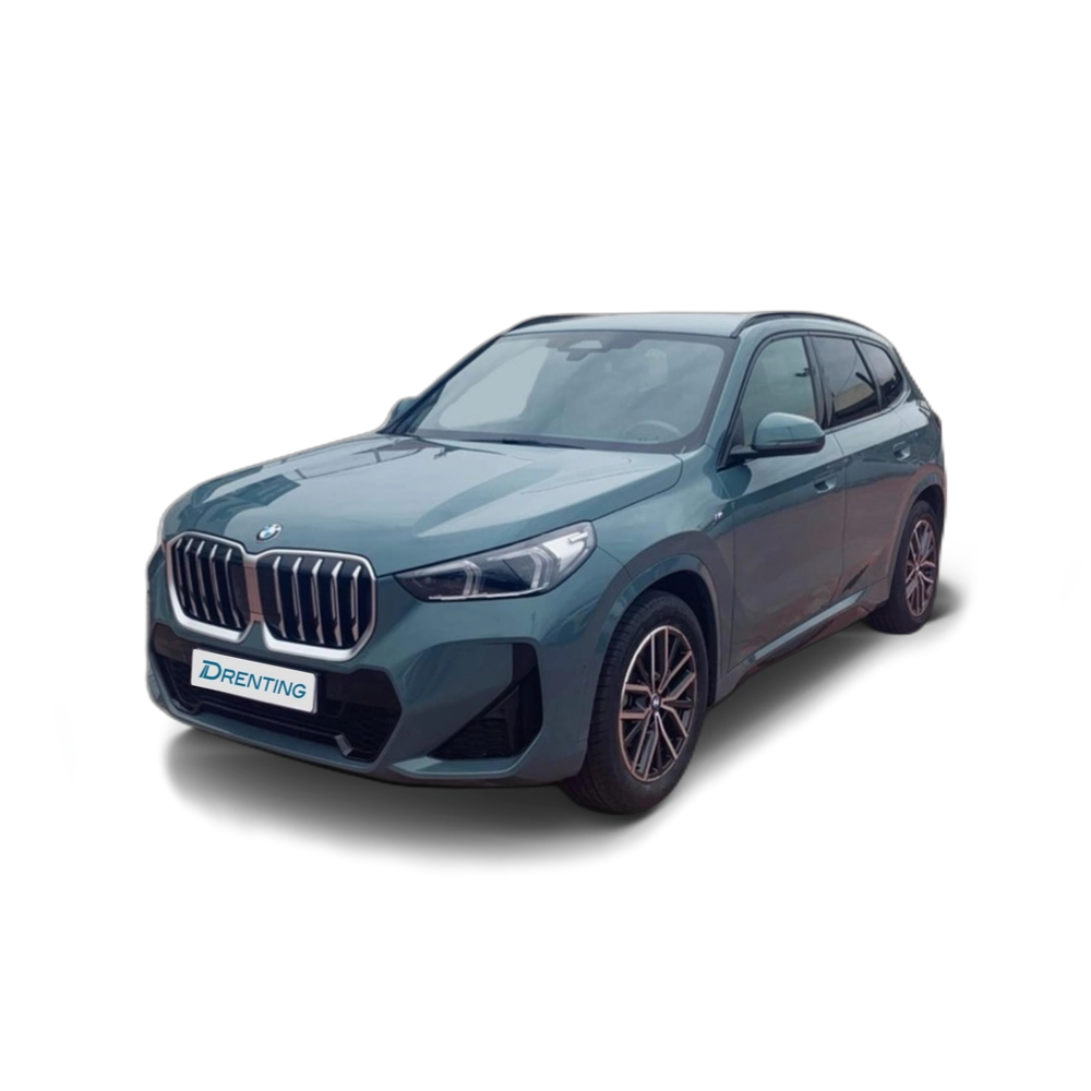 Renting BMW X1 sDrive20d 120 kW (163 CV) 25 9
