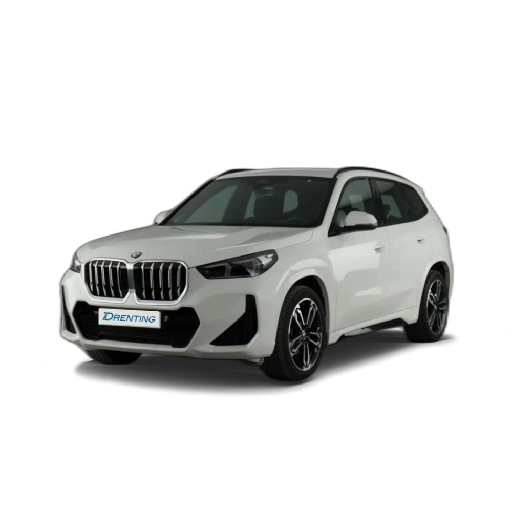 BMW X1 sDrive20d 2