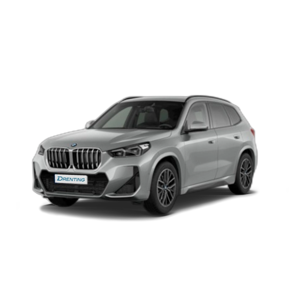 BMW X1 sDrive20i 125 kW (170 CV) 10