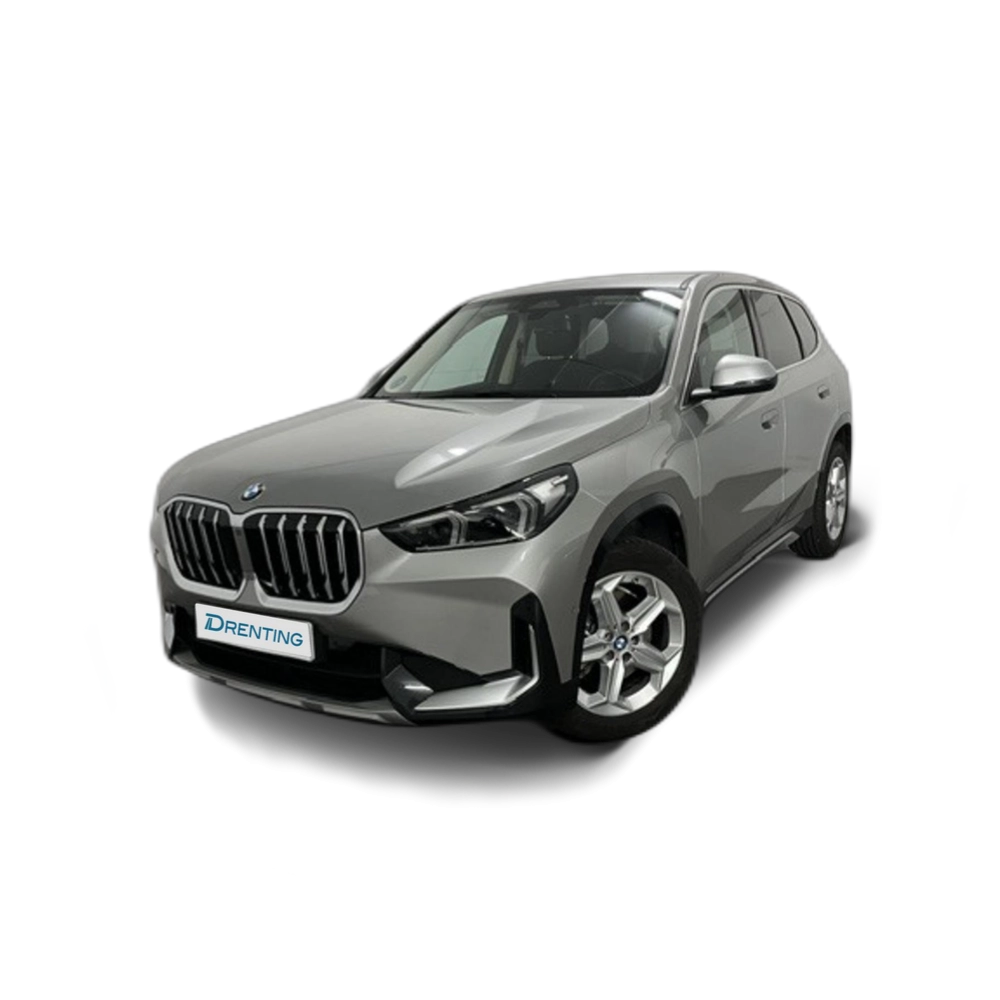 Renting BMW X1 sDrive20i 125 kW (170 CV) 2