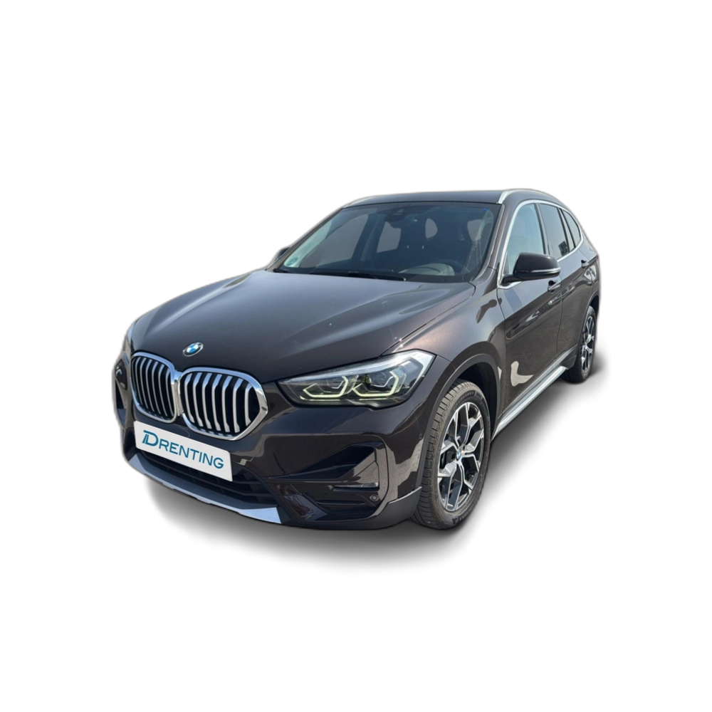 BMW X1 xDrive18d 110 kW (150 CV)