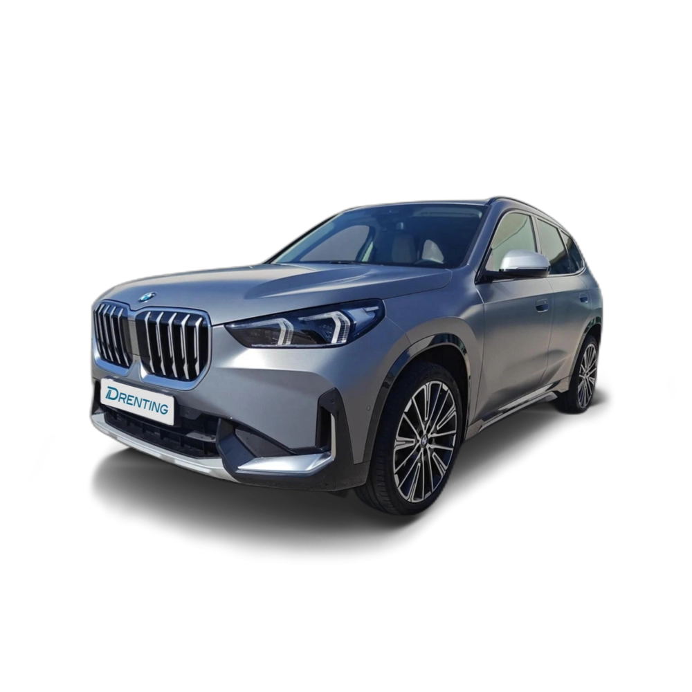 BMW X1 xDrive20d 120 kW (163 CV) 11 1