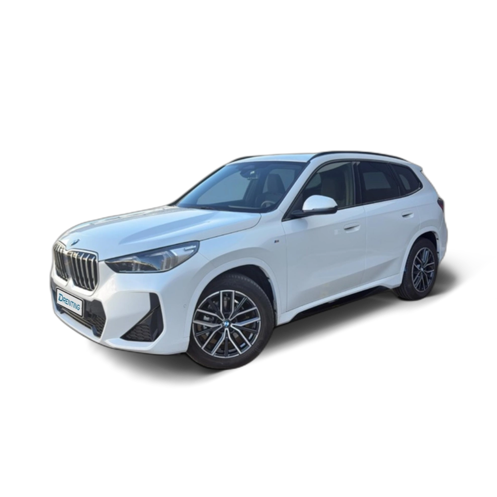 Renting BMW X1 xDrive20d 120 kW (163 CV) 27 1
