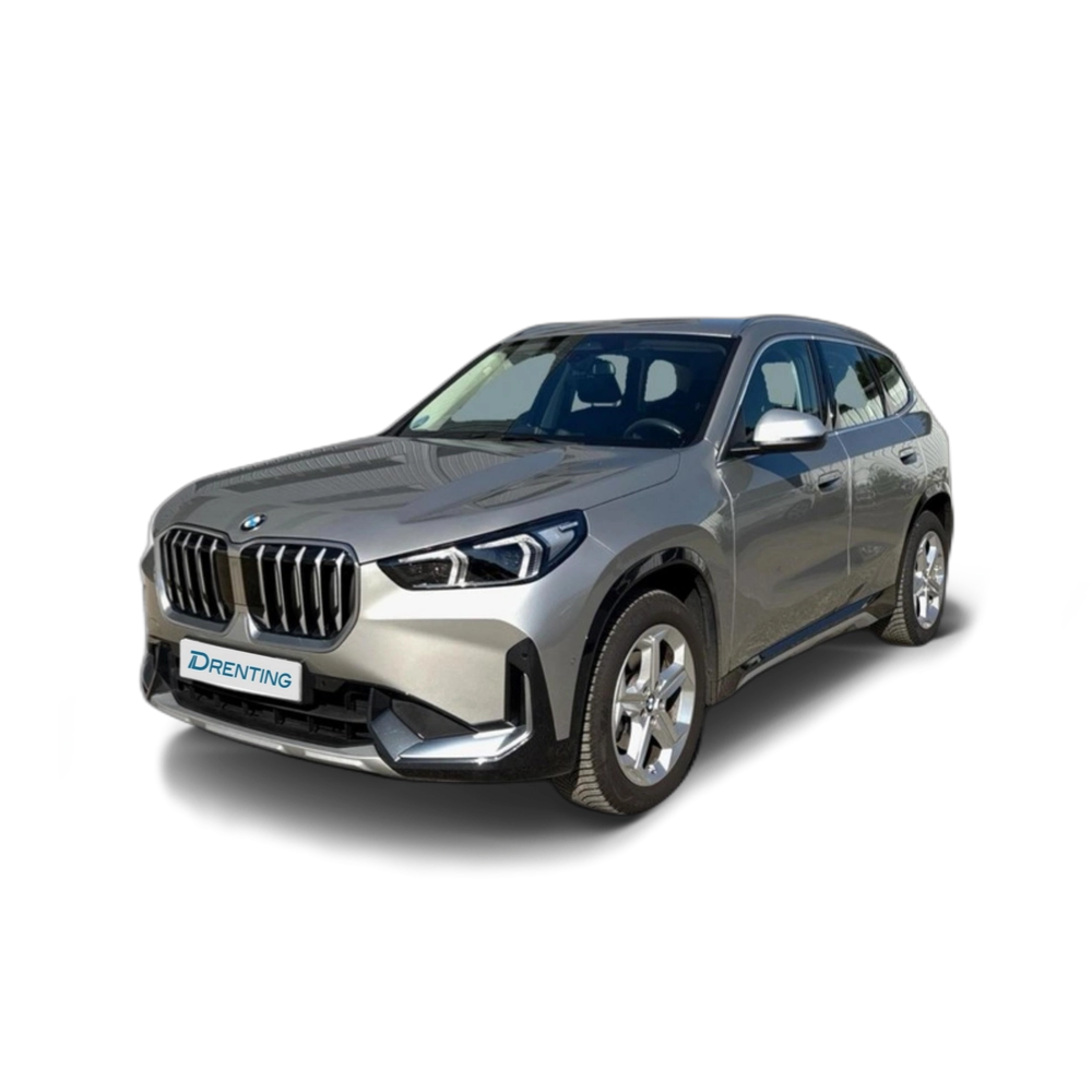 Renting BMW X1 xDrive20d 120 kW (163 CV) 28