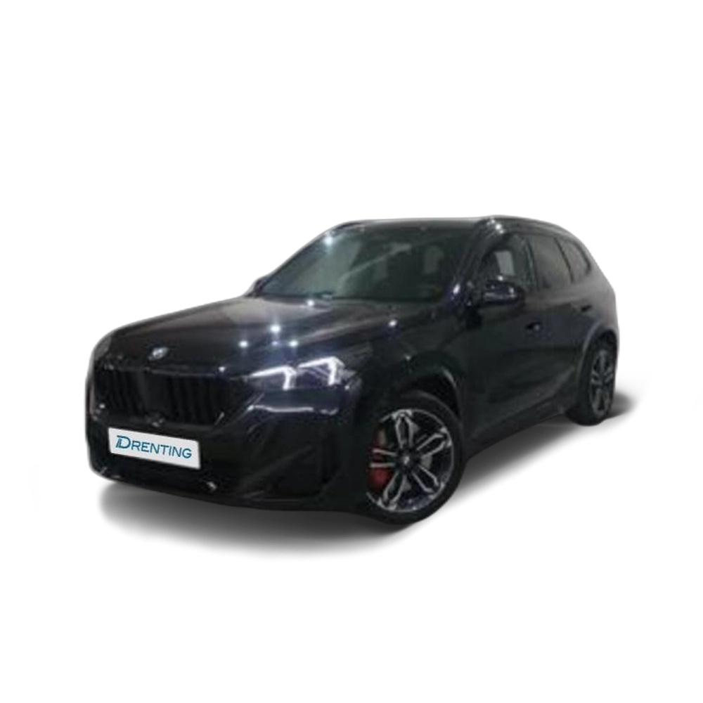 Renting BMW X1 xDrive20d 120 kW (163 CV) 28 1