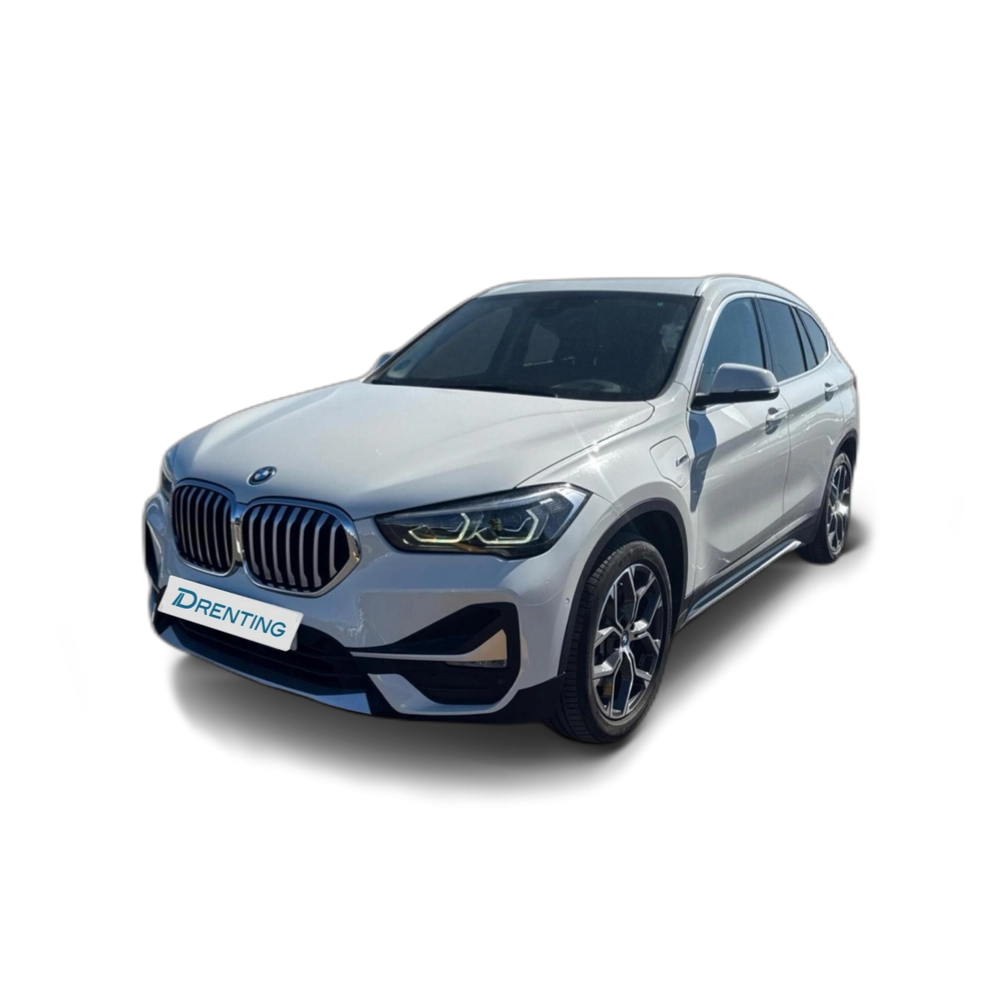 Renting BMW X1 xDrive25e 162 kW (220 CV) 1