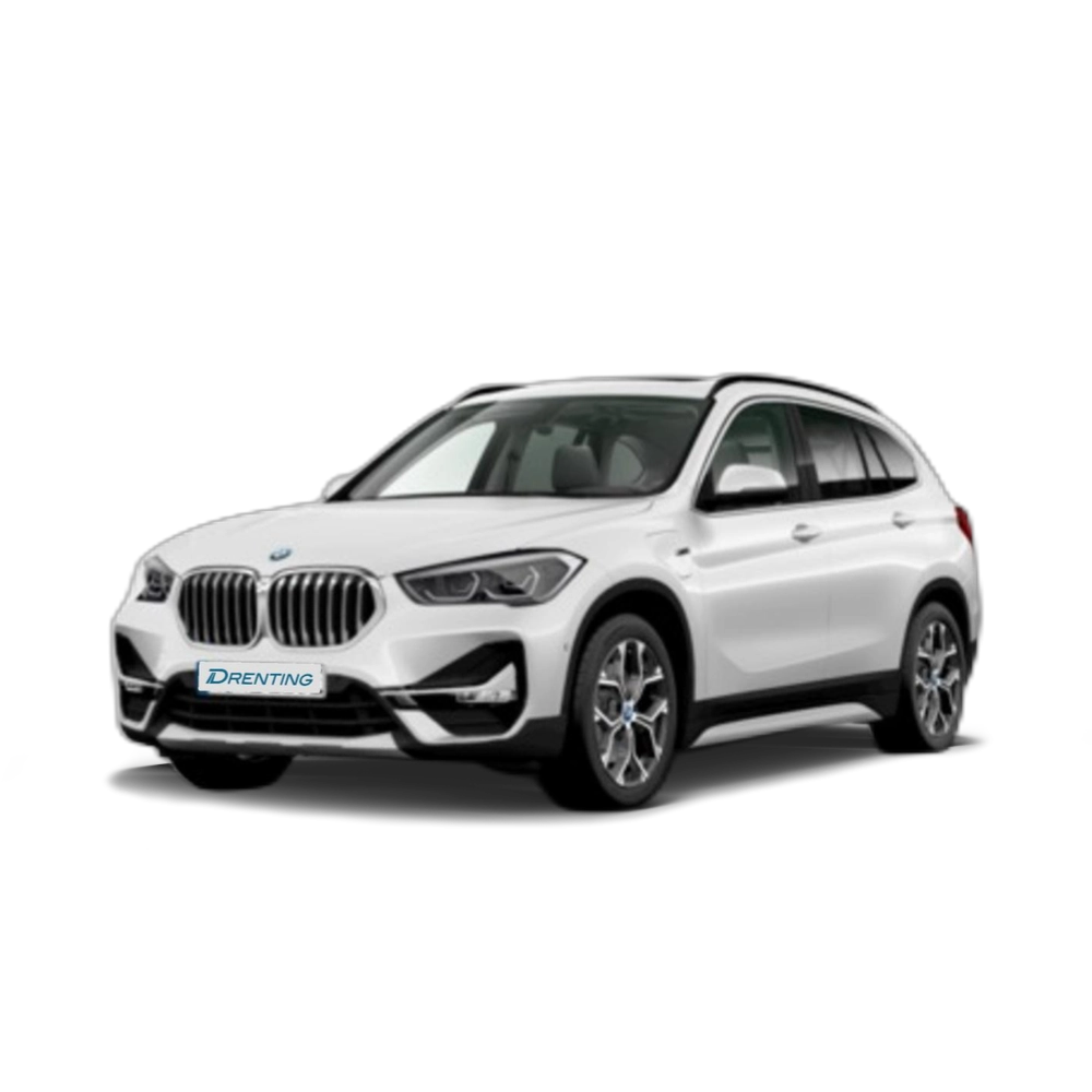 BMW X1 xDrive25e 162 kW (220 CV) 6