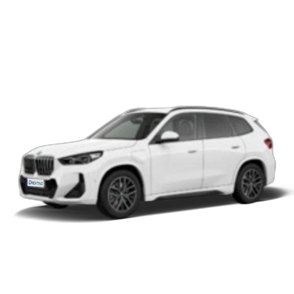 Renting BMW X1 xDrive25e 180 kW (245 CV) 11 1
