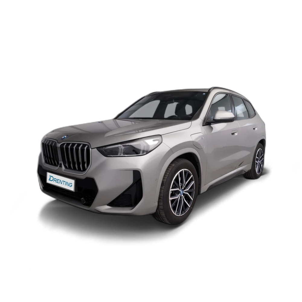 BMW X1 xDrive25e 180 kW (245 CV) 11 3