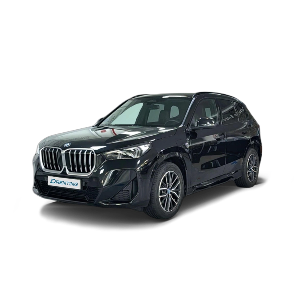 BMW X1 xDrive25e 180 kW (245 CV) 11 4