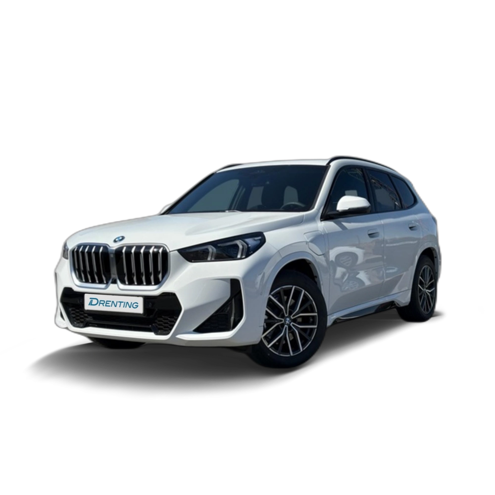 BMW X1 xDrive25e 180 kW (245 CV) 12