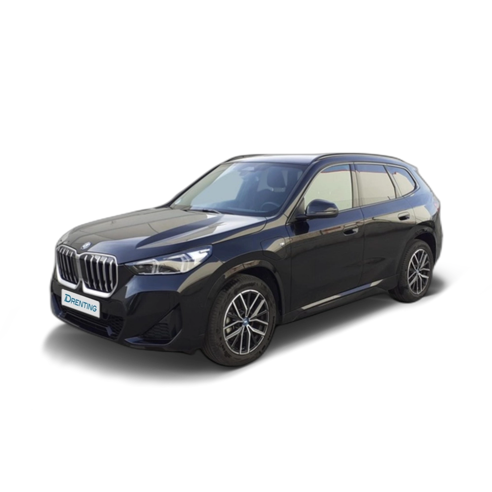 Renting BMW X1 xDrive25e 180 kW (245 CV) 12 21
