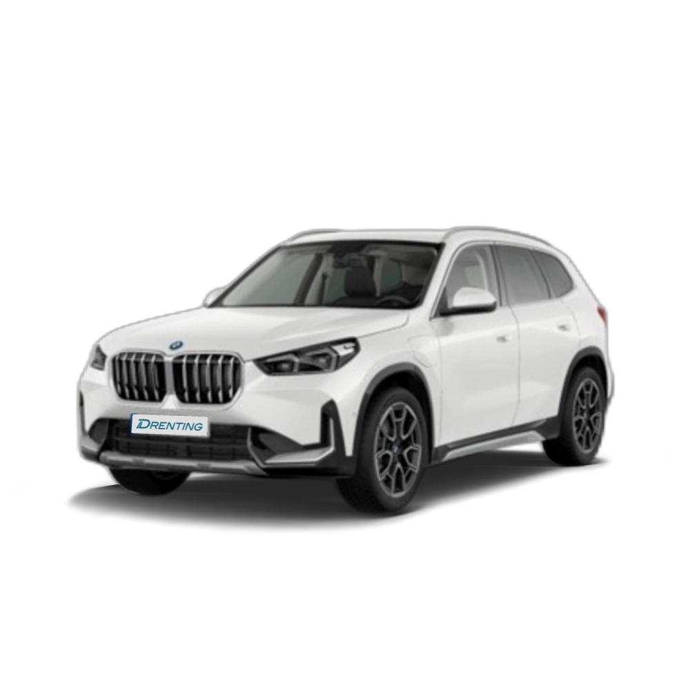 Renting BMW X1 xDrive25e 180 kW (245 CV) 12 22