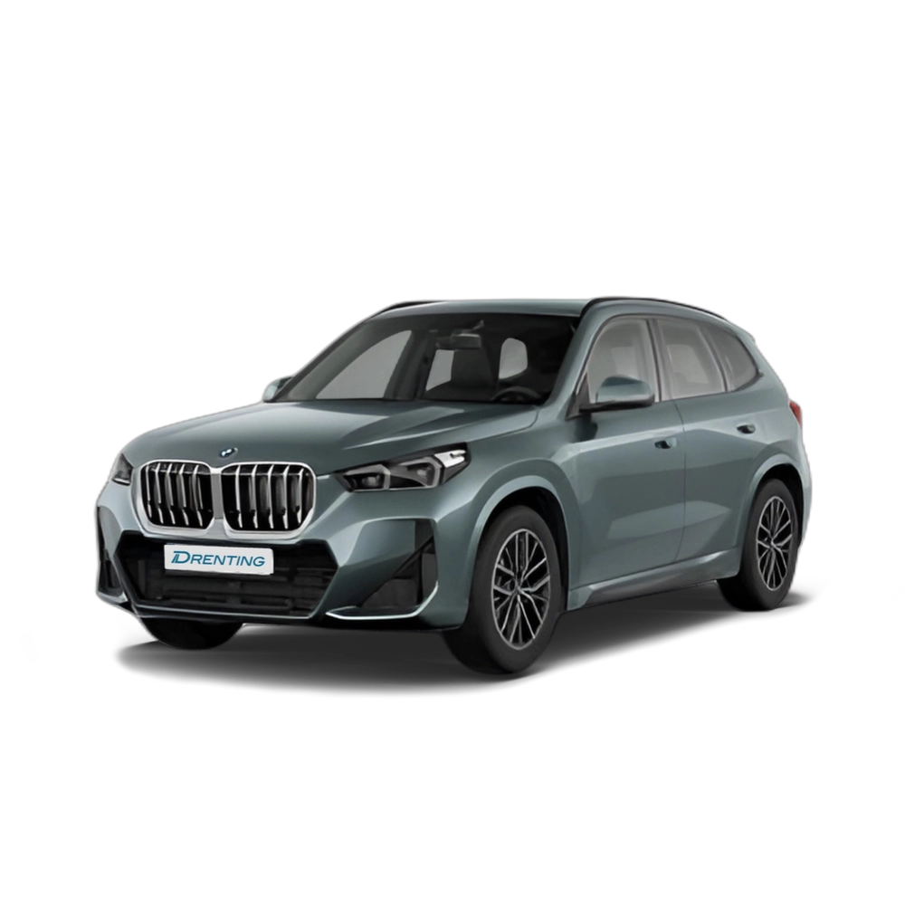 Renting BMW X1 xDrive25e 180 kW (245 CV) 12 23