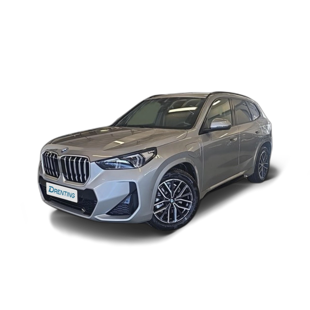 Renting BMW X1 xDrive25e 180 kW (245 CV) 12 24