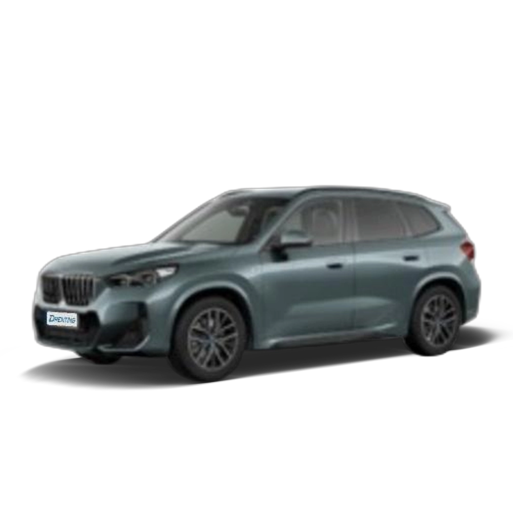 Renting BMW X1 xDrive25e 180 kW (245 CV) 18 4