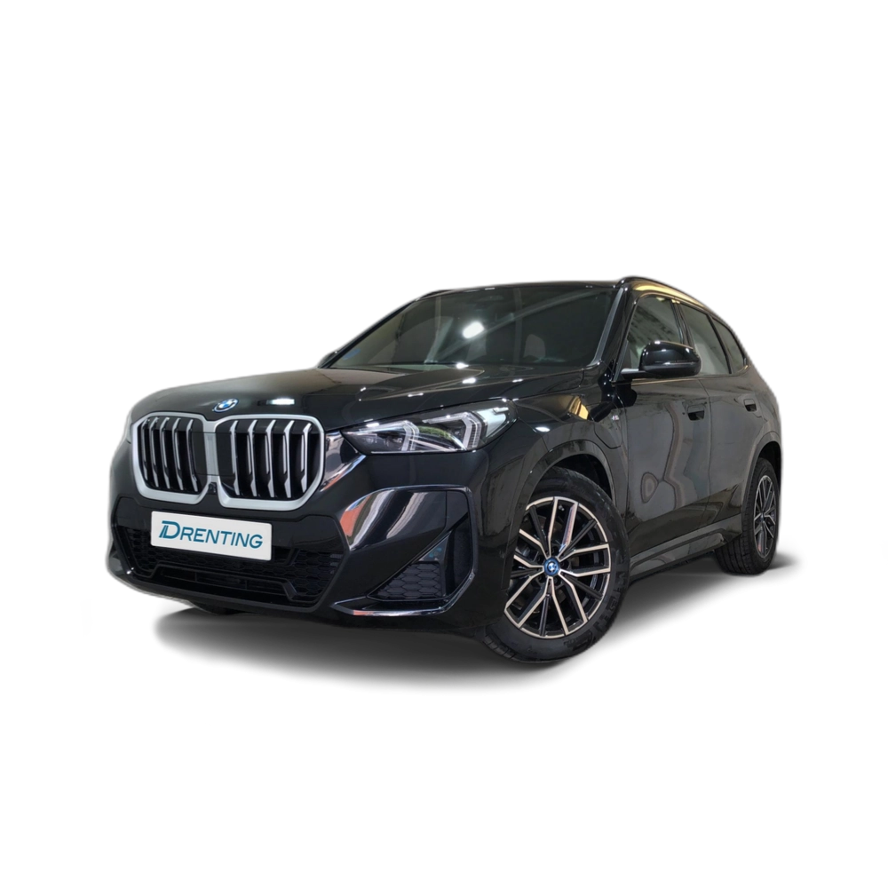 BMW X1 xDrive25e 180 kW (245 CV) 19