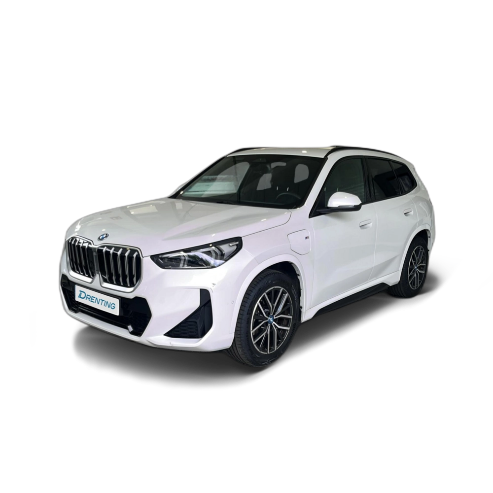 BMW X1 xDrive25e 180 kW (245 CV) 19 8