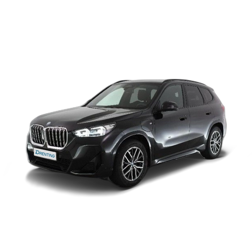 BMW X1 xDrive25e 180 kW (245 CV) 24 2