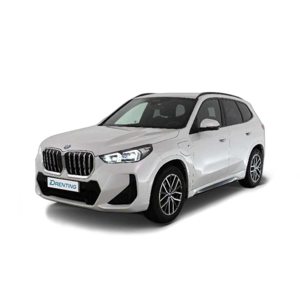BMW X1 xDrive25e 180 kW (245 CV) 28 1