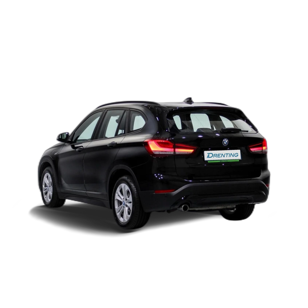BMW X1 xDrive25eA 2