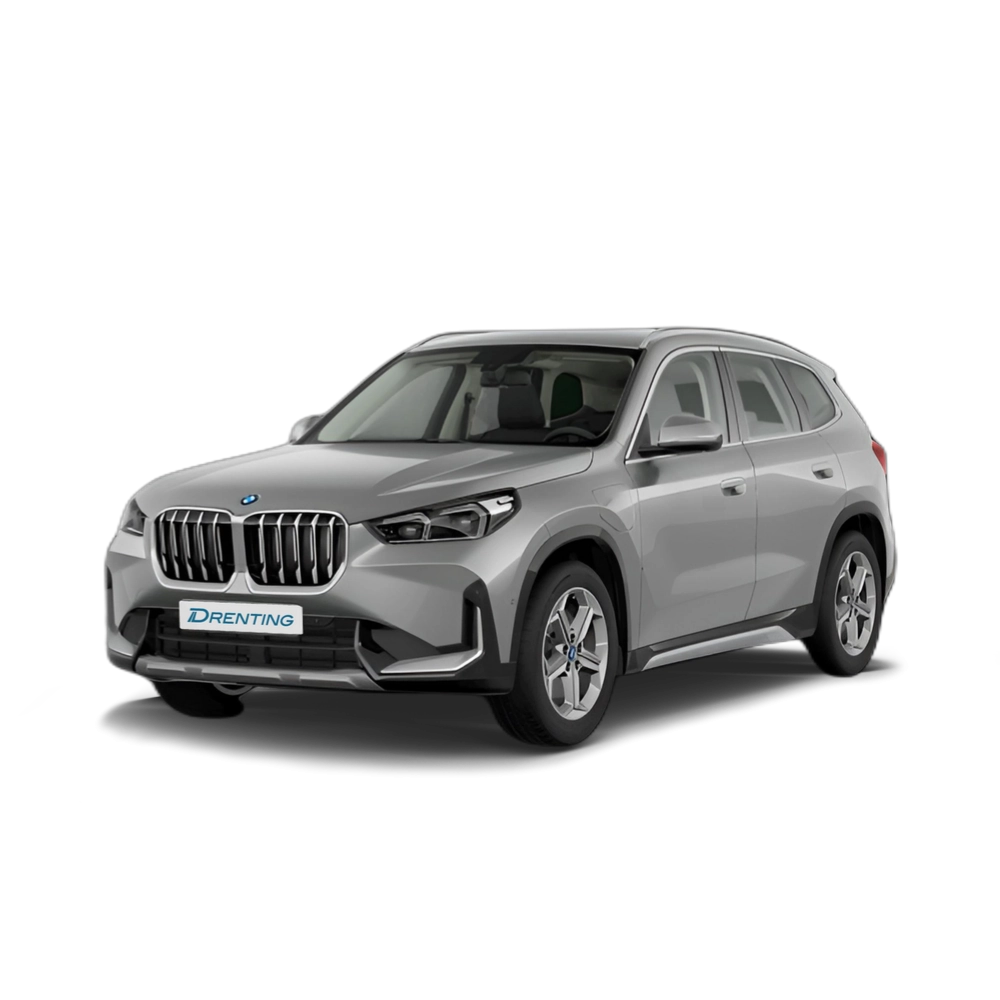 Renting BMW X1 xDrive30e 240 kW (326 CV) 5