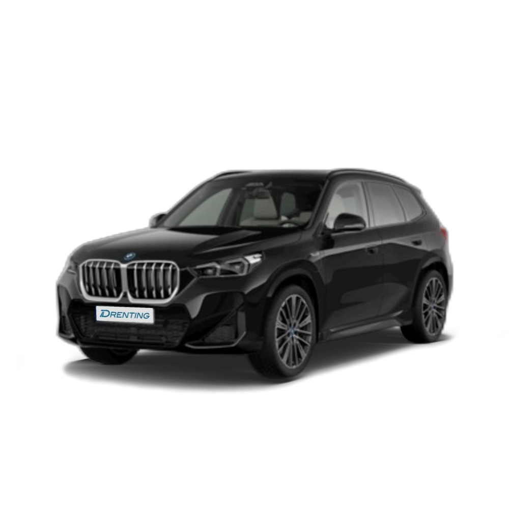 BMW X1 xDrive30e 240 kW (326 CV) 9