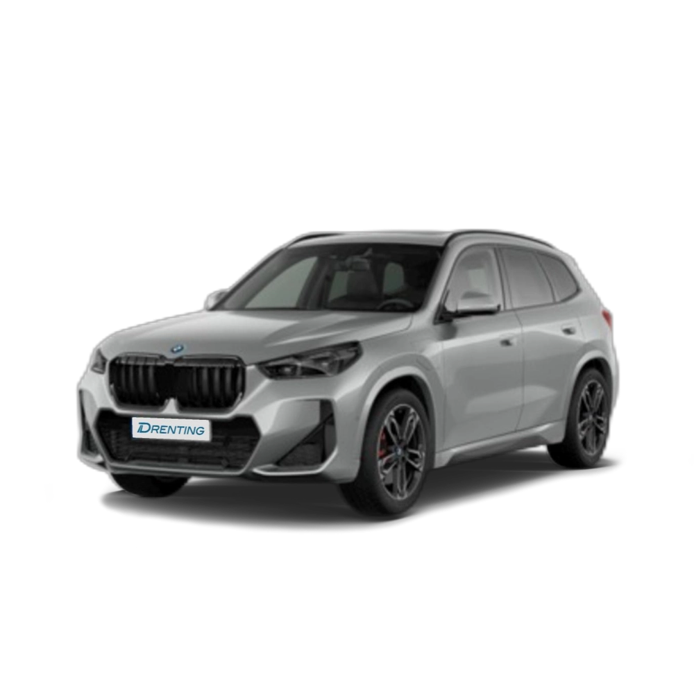 BMW X1 xDrive30e 240 kW (326 CV) 9 1