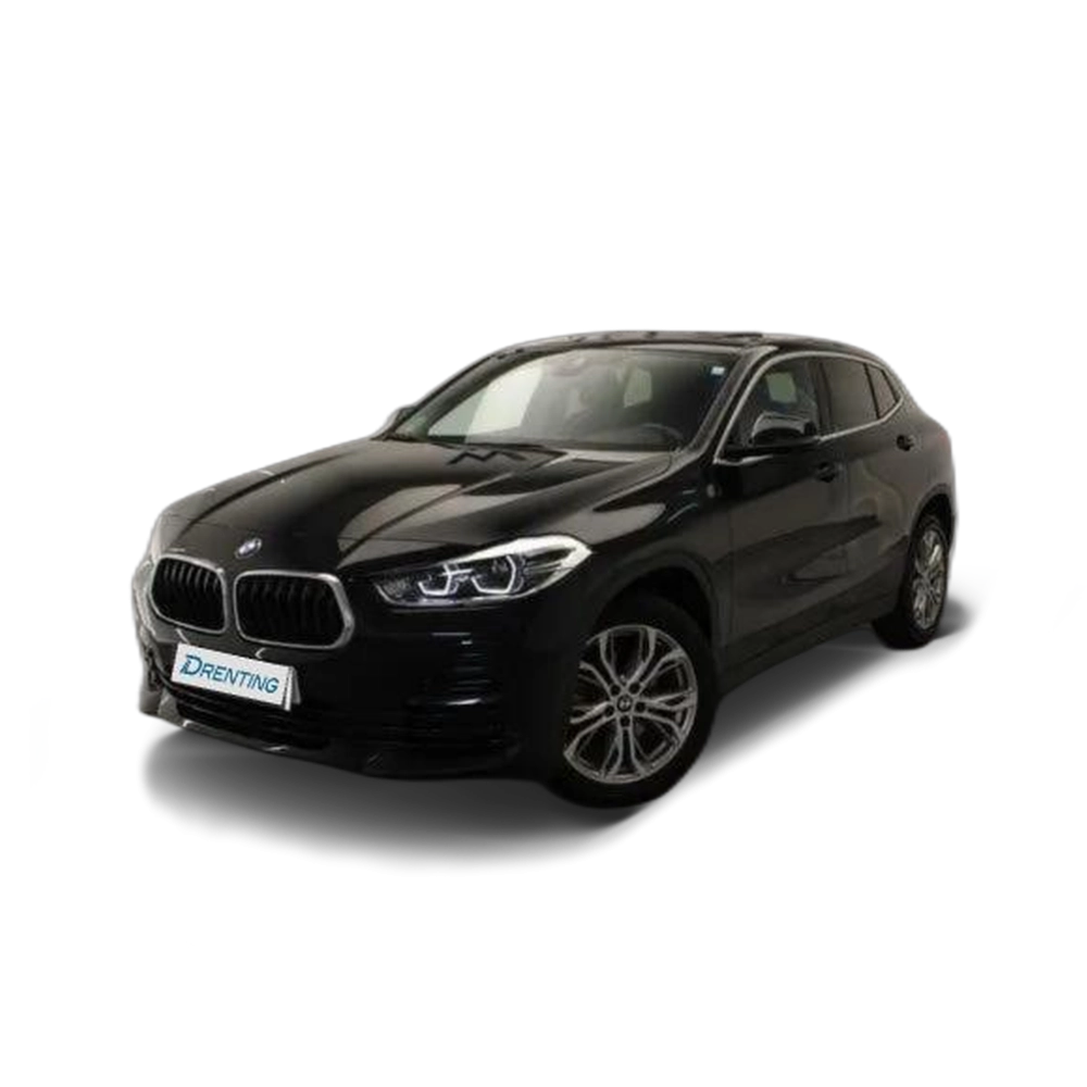BMW X2 sDrive 18i 2