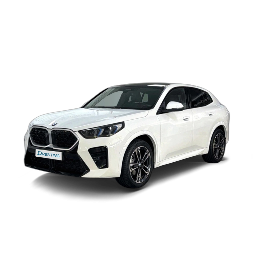 BMW X2 sDrive18d 110 kW (150 CV) 1 2