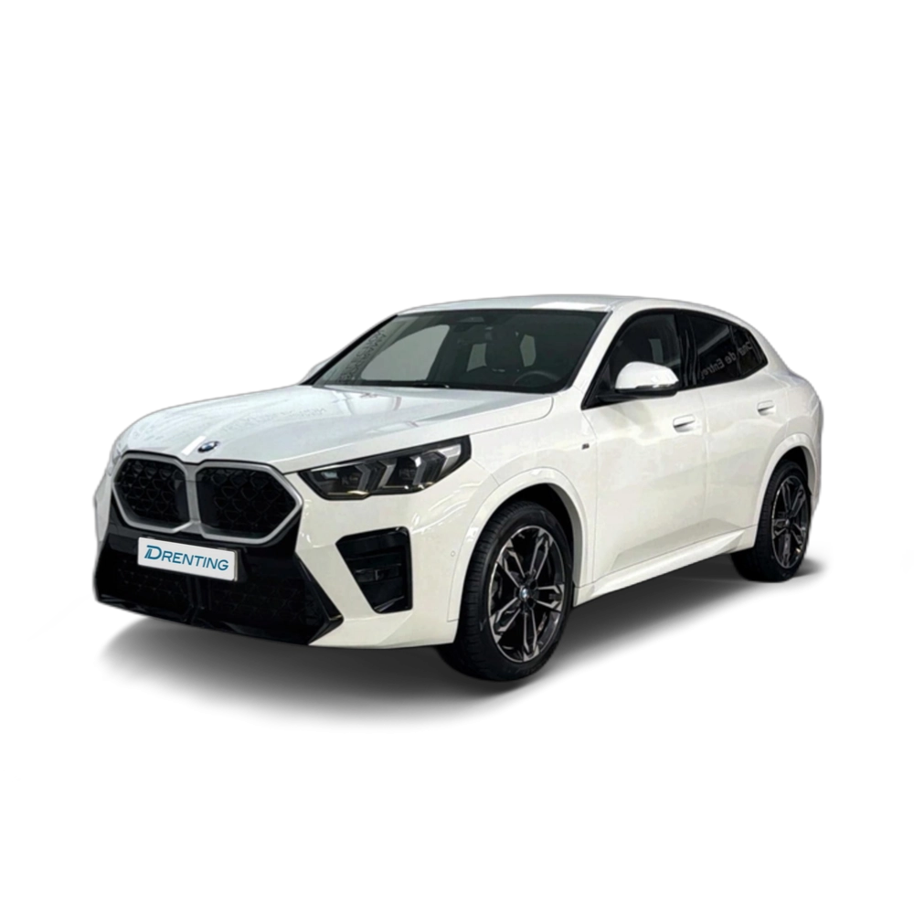 BMW X2 sDrive18d 110 kW (150 CV) 1 4