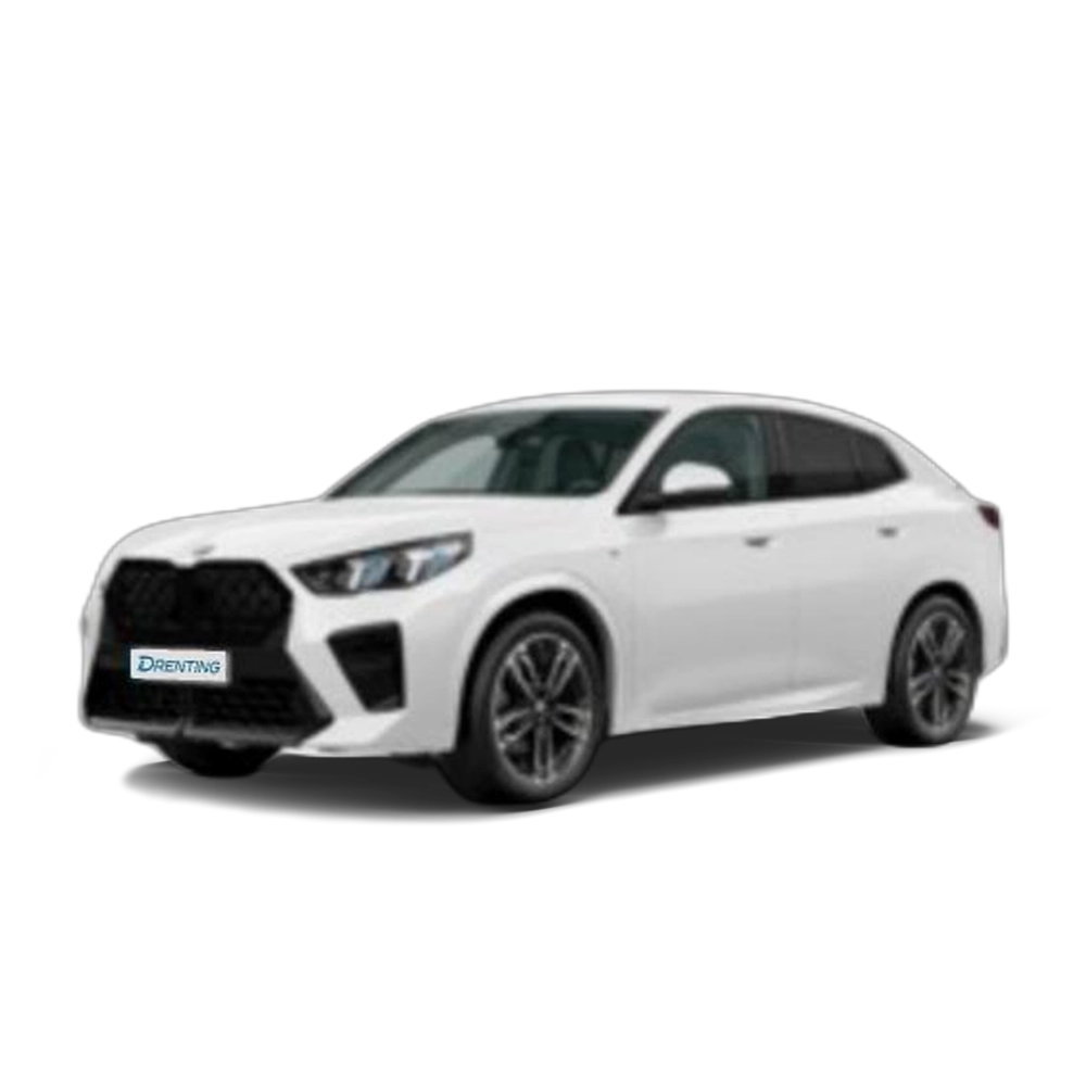 BMW X2 sDrive18d 110 kW (150 CV) 11