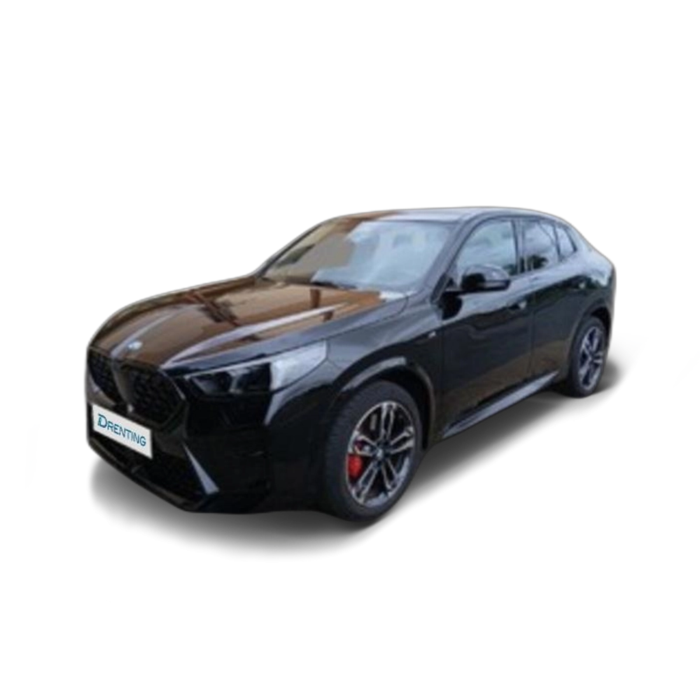 BMW X2 sDrive18d 110 kW (150 CV) 11 3